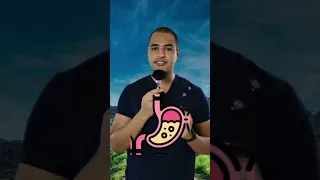 علاج حرقان المعدة وارتجاع المريئ 