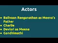 Download Lagu Thangamani Rangamani |1989 movie |IMDB Rating |Review | Complete report | Story | Cast
