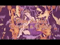 Teddy Swims - Devil in a Dress [Lyric Video]