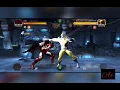 HOW TO REVERSE HEALING EXPLAINED USING 5 DIFFERENT CHAMPIONS TIPS AND TRICKS MCOC