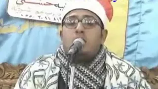 وتفقد الطير محمود الشحات انور دندنها