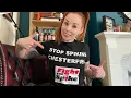 Spiking - S 61 sexual offences act 2003