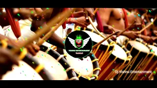 na venuma appa venuma dj remix use headphones tamil album remix song dj vishnu entertainment