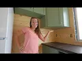 Download Lagu Droomkeuken in mijn off-grid hut VOOR EEN GOEDKOOPJE?!