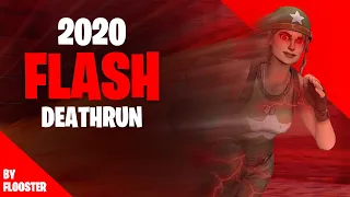 2020 FLASH Deathrun Code Walkthrough Trailer