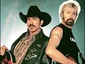 Brooks & Dunn Brand New Man LYRICS