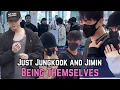 Download Lagu This One Habit of Jungkook… He Only Does It for Jimin