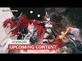 Download Lagu Upcoming Operators/Outfits - Jun 21, 2025 | Arknights 相見歡 オペレーター/コーデ集