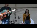 Ricus Nel wows Biltongfees crowd with guitar skills