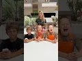 Download Lagu Basic situation with kids 😓 #shorts #funny #momtwins