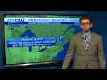 Wednesday Weather Wonder - Record Cold and Record Snow in Alpena