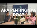 Download Lagu Eps 114 – Apa pentingnya doa? with Ps. Kristina Faraknimella