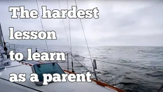 S2, Ep22 The Story Behind the Name of our Boat