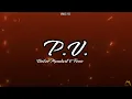 Victor Mendivil & Fenix Flexin - P.V. [LETRA]