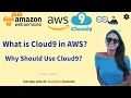What is AWS Cloud9