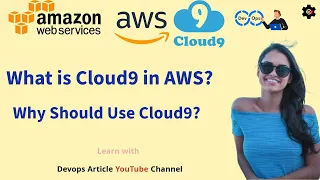 What is AWS Cloud9