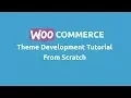 How to Wrap Shop Page Content by Hooks
