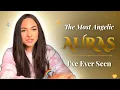 The Most Angelic Auras I Have Ever Seen