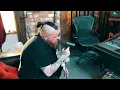 Papa Roach Leave a light on (cover)