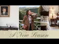 Entering A New Chapter Of Life A Midsummer House Tour Lydia Millen
