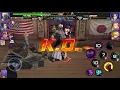 「KOF ALL STAR」63 Cost! Mukai!!