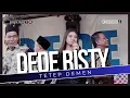 TETEP DEMEN Voc DEDE RISTY I LIVE MUSIC \