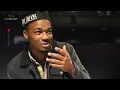 DA ComeUp: Ar'Darius Stewart (Darius Dreams)