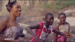 agartha part 2 yoruba latest 2018 premium movie now showing on yorubahood