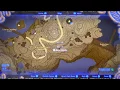 BotW - Map Of Zoras Domain