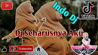 Download Dj seharusnya aku bukan dia MP3