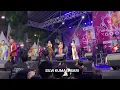 Keong Racun SILVI KUMALASARI Hari Jadi Magetan 2026 Gor Ki Mageti