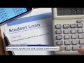 You may get an automatic refund for your student loan payments