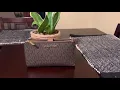 Michael Kors Adele Double-Zip Wallet