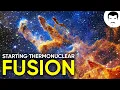 How A Star Is Born Neil deGrasse Tyson Explains