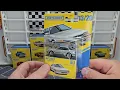 Download Lagu Unboxing: 2025 Matchbox Collectors - Mix 3