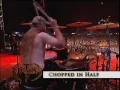 Download Lagu Obituary - Chopped In Half
