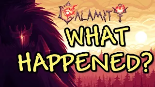 Interviewing Calamity s Last Developer