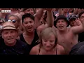 Liam Gallagher - Wall Of Glass | Glastonbury 2019