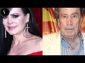 Joan Sebastian: His Disgusting BETRAYAL live on TV... Maribel Guardia’s cruel PUNISHMENT