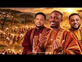 No Turning Back II x Big God | Gaise Baba, Lawrence Oyor & Tim Godfrey | Afro Soul Praise Medley
