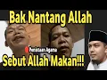 Lagu Viral!! Sebut Allah Makan. MUI harus Cepat Bertindak!!!
