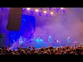 Grave Digger plays "Rebellion (The Clans are marching)" live at Rock out Festival 2025 in Augsburg.