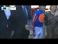 Plutarch wins the Robert B Lewis Stakes on Saturday February 7 at Santa Anita Park
