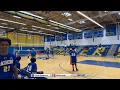 North Brunswick Varsity vs Hillsborough NJ Boys Volleyball