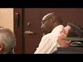 Prosecution delivers lengthy opening statement in Otis McKane trial