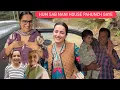 Download Lagu HUM SAB NANI HOUSE PAHUNCH GAYE || VEDA IS SO EXCITED || ROHINIDILAIK