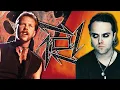Download Lagu Metallica Falters: The Story of Load and Reload