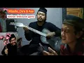 Lagu Do'a Dan  Asa_ ( Nasyid Missile ) Cover Akustik