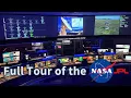 Tour the NASA Jet Propolusion Laboratory JPL