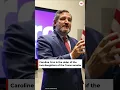 Who is Caroline Cruz Ted Cruz s daughter